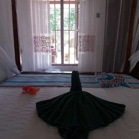 Cashew Villa Hiriketiya Dikwella Værelse billede