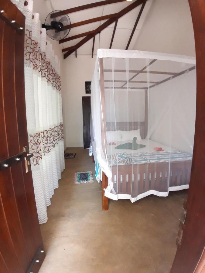 Cashew Villa Hiriketiya Dikwella Eksteriør billede