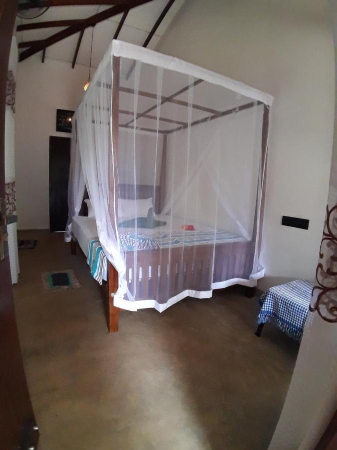 Cashew Villa Hiriketiya Dikwella Eksteriør billede